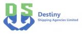 Destiny Shipping Agencies Ltd