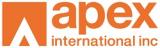 Apex International Inc