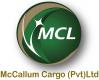 McCallum Cargo Pvt Ltd