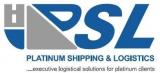 Platinum Shipping and Logistics Limited (PSL)