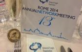 2014 Annual Meeting: Italy