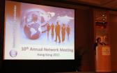 2011 Annual Meeting: Hong Kong