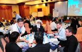 2009 Annual Meeting: Cambodia