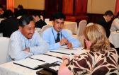2009 Annual Meeting: Cambodia