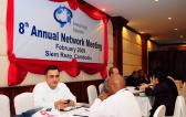 2009 Annual Meeting: Cambodia