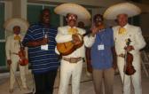 2008 Annual Meeting: Mexico