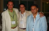 2008 Annual Meeting: Mexico