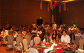 2008 Annual Meeting: Mexico