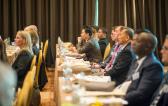 2015 Annual Meeting: Thailand