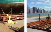 2 Recent Jobs from Express Air Freight, USA
