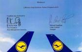 ALLSTA Nominated for Lufthansa Business Partner Program