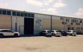 UFO Cyprus: New Office and Warehouse Facility