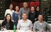 Jetwell Logistics in China Host Visit from Spark Global Logistics