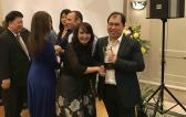 Trans Pacific International Logistics Win Etihad Cargo 'Top Customer Award 2016'