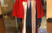 Max at Destiny Shipping Agencies Awarded with Honorary Doctorate Degree