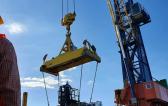 Cross Ocean Freight Logistics Deliver 30tn Transformer