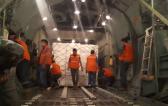 H & M Air Cargo Handles Another Delicate Shipment of Veterinary Vaccines