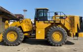 Green Channel Forwarders Deliver Wheel Loaders in India