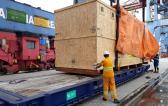 Double Star Logistics in Brazil Handle 2 Generators