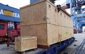 Double Star Logistics in Brazil Handle 2 Generators