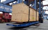 Double Star Logistics in Brazil Handle 2 Generators