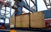 Double Star Logistics in Brazil Handle 2 Generators