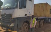 New Acquisition of Trucks at New Africa Cargo Freighters