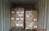 Cargo Distribution Network Transport Garments with Intraspeed