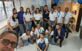 Caribbean International Cargo Celebrate 19th Anniversary