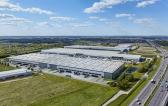 Eurogate Announce Opening of New Warehouse in Wrocław