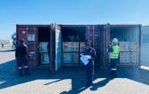 Total Logistics Solutions at SeaRail