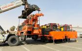 Total Logistics Solutions at SeaRail