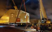 Total Logistics Solutions at SeaRail