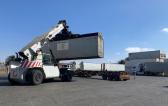 Total Logistics Solutions at SeaRail