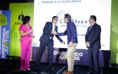 Caribbean International Cargo Recognised with Excellence Award