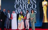 BGL Cargo Express Honoured at Arabian Cargo Awards 2025