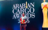 BGL Cargo Express Honoured at Arabian Cargo Awards 2025