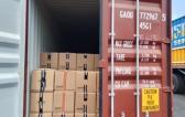 CDN Bangladesh with Shipment of Life-Saving Drugs to Suriname