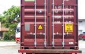CDN Bangladesh with Shipment of Life-Saving Drugs to Suriname