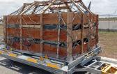 Caribbean International Cargo Deliver Historic Milestone