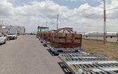 Caribbean International Cargo Deliver Historic Milestone