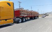 Caribbean International Cargo Deliver Historic Milestone