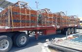 Caribbean International Cargo Deliver Historic Milestone