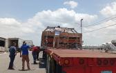 Caribbean International Cargo Deliver Historic Milestone