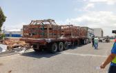 Caribbean International Cargo Deliver Historic Milestone