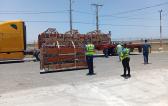 Caribbean International Cargo Deliver Historic Milestone