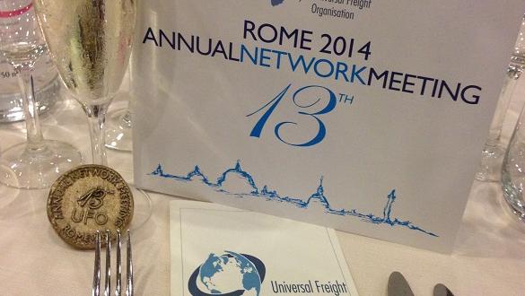 2014 Annual Meeting: Italy