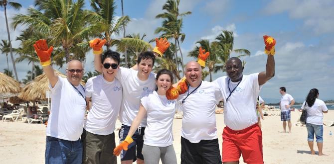 2012 Annual Meeting: Dominican Republic