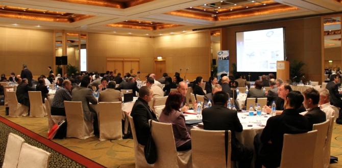 2011 Annual Meeting: Hong Kong