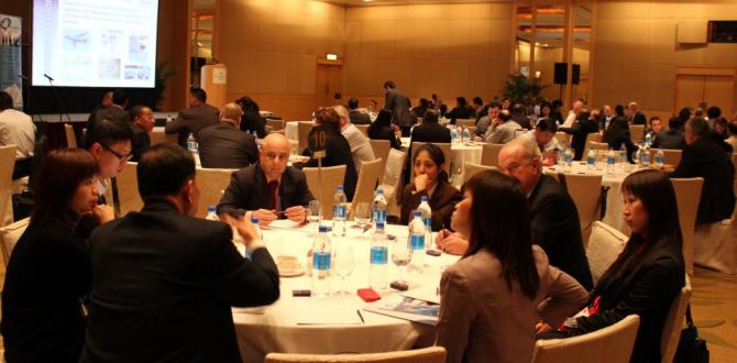 2011 Annual Meeting: Hong Kong